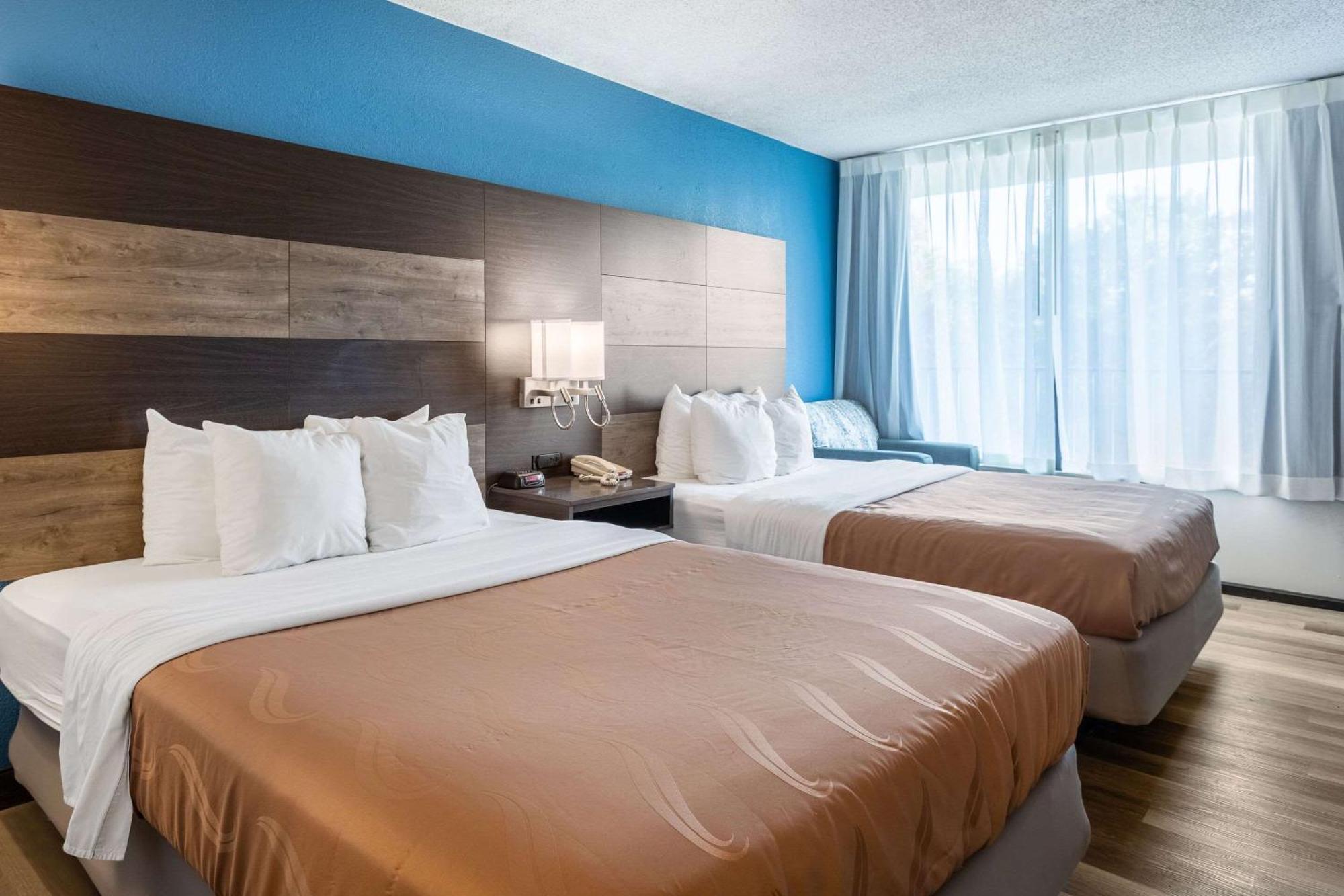 Inn Quality On The Strip Branson